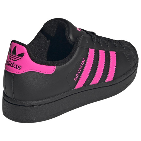 Adidas Superstar II J